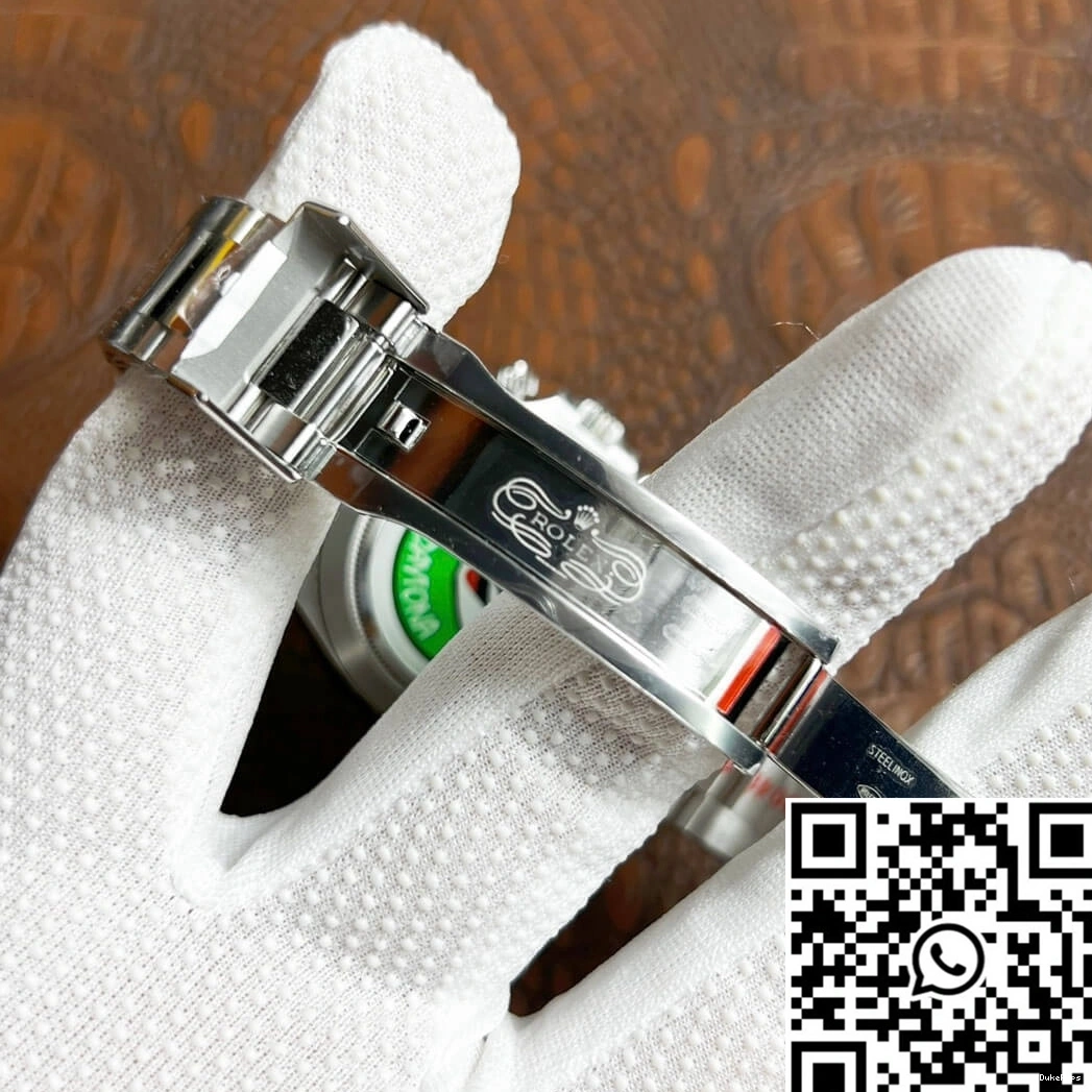 Daytona Ceramic BT Factory M116500LN-0001 Rolex Bezel 1108